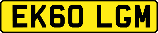 EK60LGM