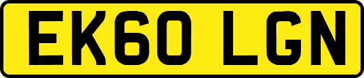 EK60LGN
