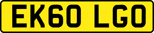 EK60LGO