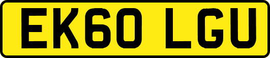 EK60LGU