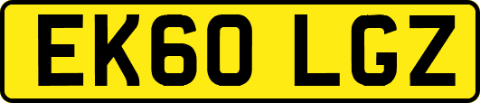 EK60LGZ