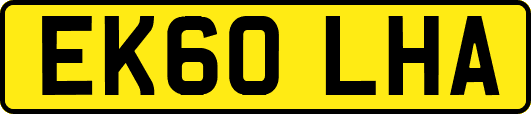 EK60LHA