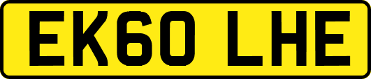 EK60LHE