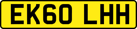 EK60LHH