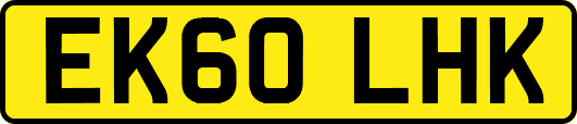 EK60LHK