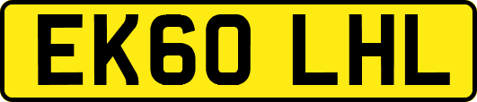 EK60LHL