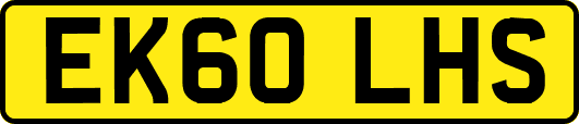 EK60LHS