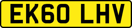 EK60LHV