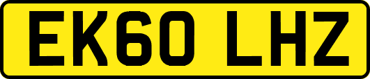 EK60LHZ