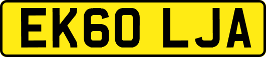 EK60LJA