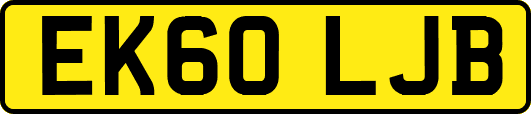 EK60LJB