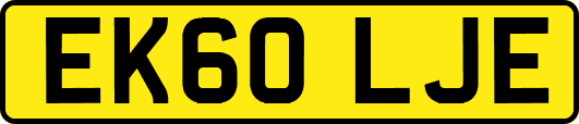 EK60LJE