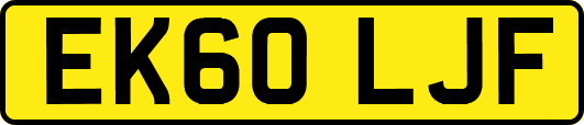 EK60LJF
