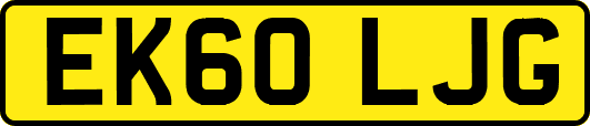 EK60LJG