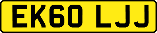 EK60LJJ