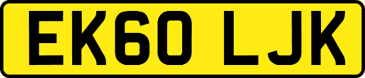 EK60LJK