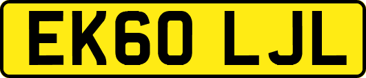 EK60LJL