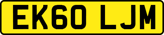 EK60LJM