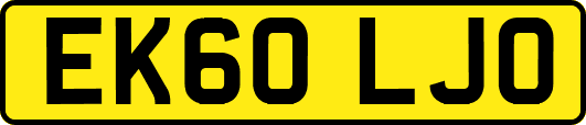 EK60LJO