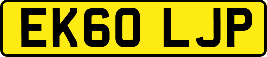 EK60LJP