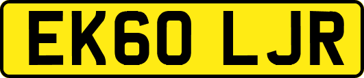 EK60LJR