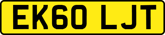 EK60LJT