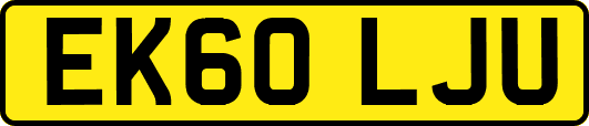 EK60LJU