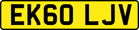 EK60LJV