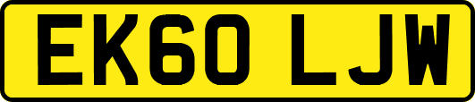 EK60LJW