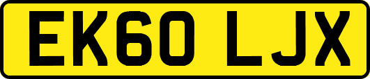 EK60LJX