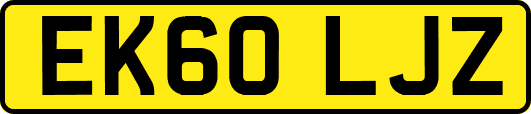 EK60LJZ