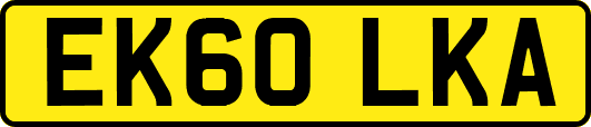 EK60LKA