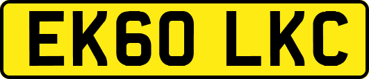 EK60LKC