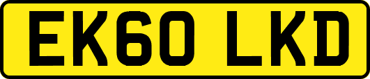 EK60LKD
