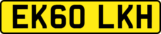 EK60LKH
