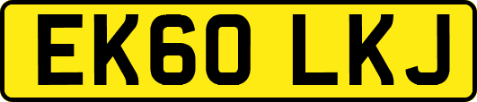 EK60LKJ