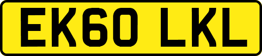 EK60LKL