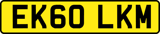 EK60LKM