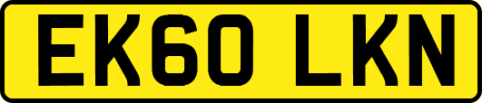 EK60LKN