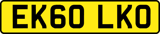 EK60LKO