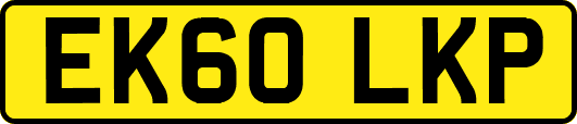 EK60LKP