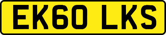 EK60LKS