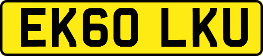 EK60LKU