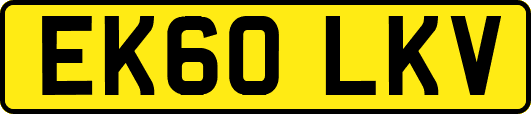 EK60LKV