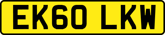 EK60LKW