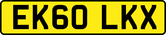 EK60LKX