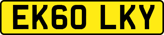 EK60LKY