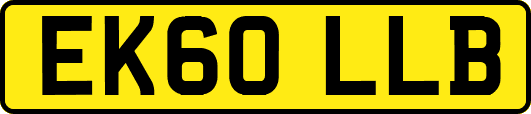 EK60LLB