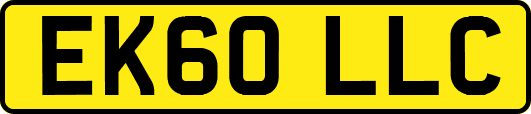 EK60LLC