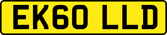 EK60LLD